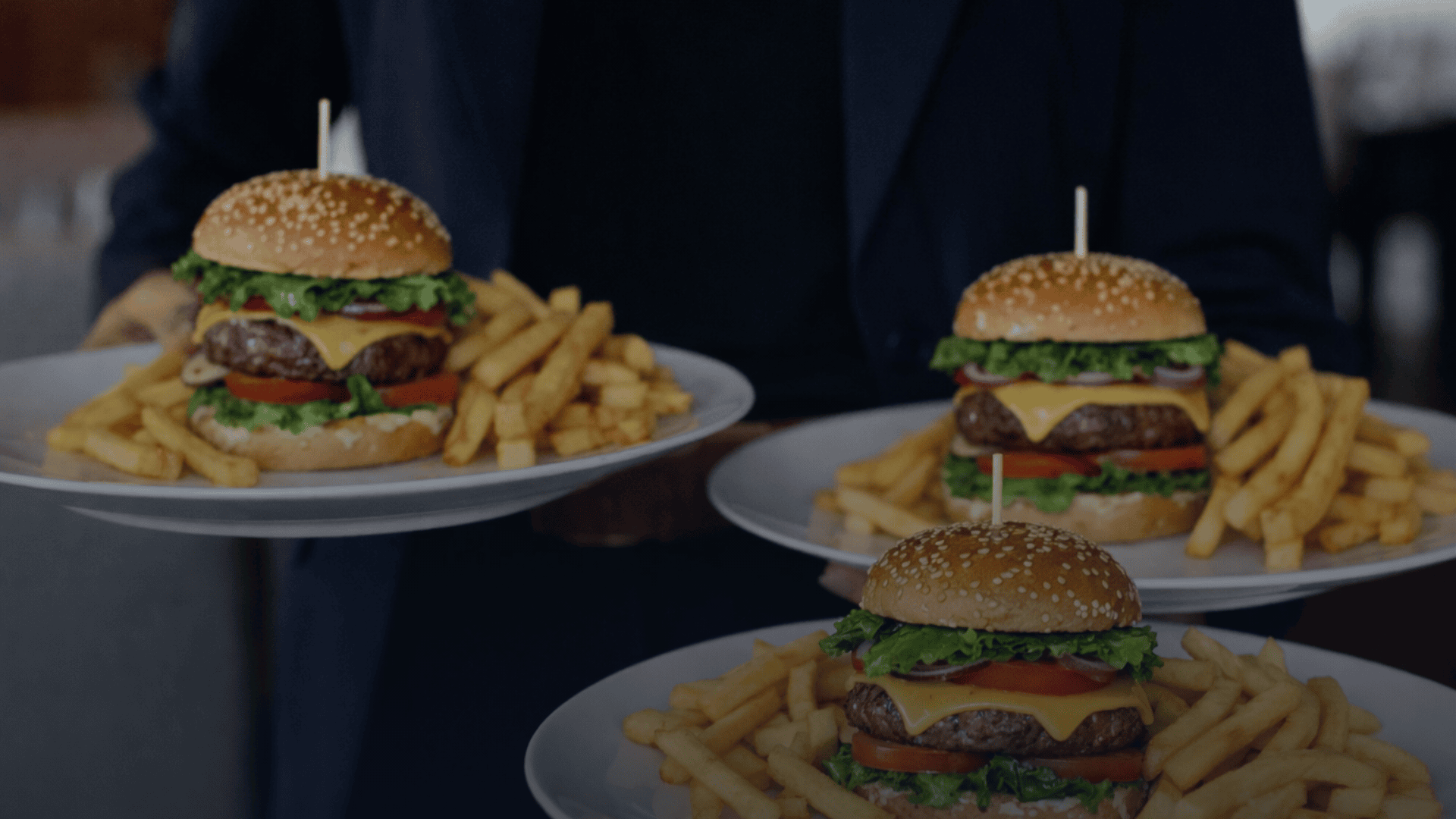 Verdens Hamburgerdag